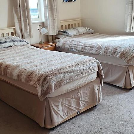 Bed and Breakfast Victoria Farm Лутерворт Екстер'єр фото