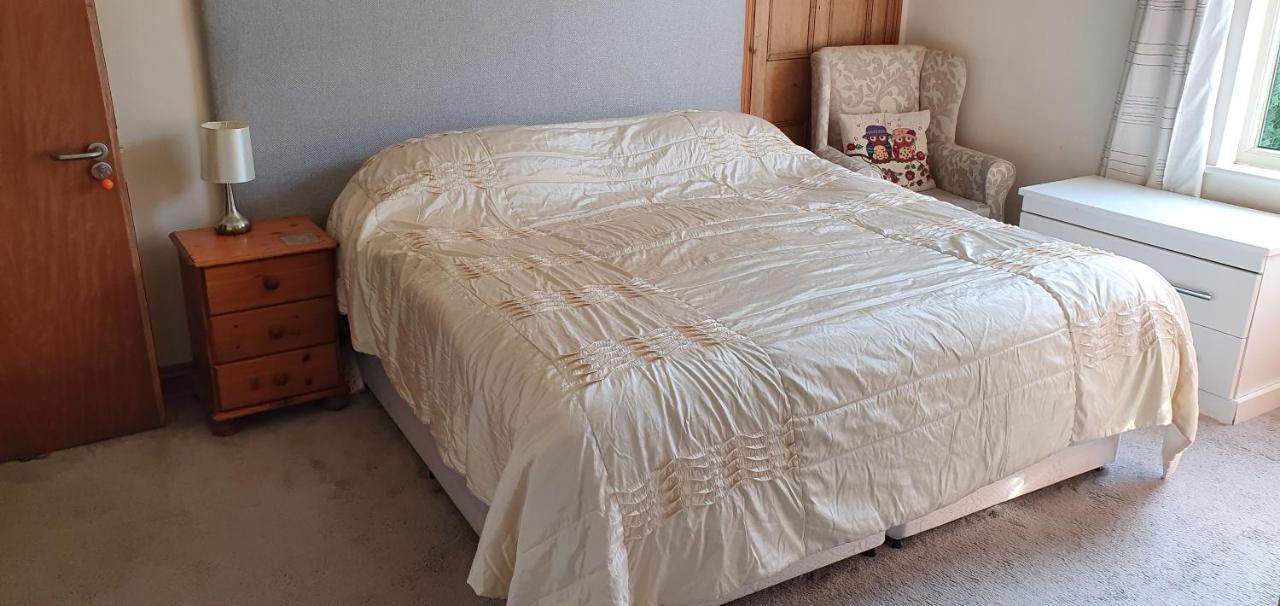 Bed and Breakfast Victoria Farm Лутерворт Екстер'єр фото
