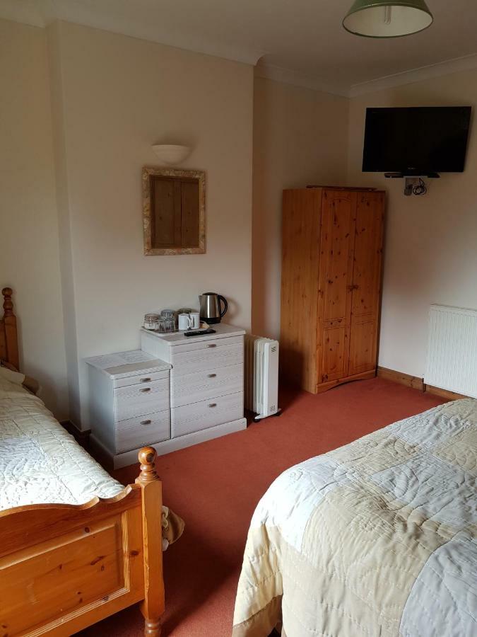 Bed and Breakfast Victoria Farm Лутерворт Екстер'єр фото
